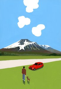 不明な画像 作： Unbekannt Unbekannt